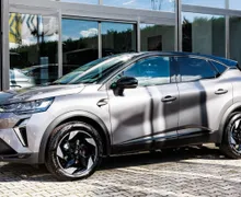Zunanja slika - Renault Captur - TCe 90 Techno - 3 - Predogledna slika