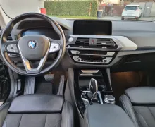 Zunanja slika - BMW X3 - xDrive30e - 7 - Predogledna slika
