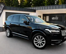 Zunanja slika - Volvo XC90 - D5 AWD A INSCRIPTION-PANO-MATRIX-HLAJENJE-ATRAKT.. - 1 - Predogledna slika