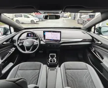 Zunanja slika - Volkswagen ID.4 - Pure Limited |Cena za podjetja 22340€ | - 9 - Predogledna slika