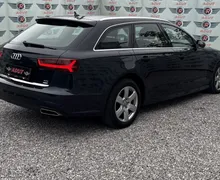 Zunanja slika - Audi A6 - Avant 2.0 TDI|ULTRA|LED|140KW|NAVI|TEMP|JAMSTVO - 6 - Predogledna slika