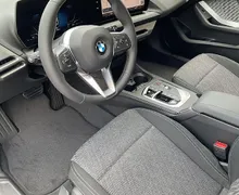 Zunanja slika - BMW Serija 1 - : 116 - 8 - Predogledna slika