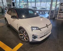 Zunanja slika - Renault 5 E-Tech Electric - Techno EV52 110kW - 2 - Predogledna slika