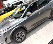 Zunanja slika - Nissan Qashqai - 1.3 DIG-T MHEV N-SMART 140HP + COLD PAKET - 4 - Predogledna slika
