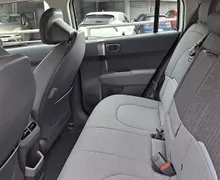Zunanja slika - KIA EV3 - 58.3 kWh baterija. 150 kW  204 KM  Star + TČ - 8 - Predogledna slika