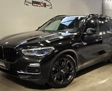 Zunanja slika - BMW X5 - xDrive45e Avt. LASER LUFT KLJUKA TOV. GARANCIJA - 1 - Predogledna slika