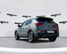 Zunanja slika - KG Mobility Korando - 1.5 T-GDI ISG Special Plus Avt - 7 - Predogledna slika