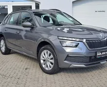 Zunanja slika - Škoda Kamiq - 1.0 TSI Ambition DSG - 2 - Predogledna slika