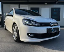 Zunanja slika - Volkswagen Golf - R-line R18 TOUCH SCREEN BIXENON - 1 - Predogledna slika