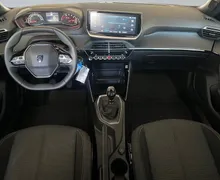 Zunanja slika - Peugeot 2008 - 1.2 Turbo 100 S S Style - 10 - Predogledna slika