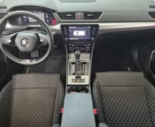 Zunanja slika - Škoda Superb - Combi 2.0 TDI Ambition DSG - 6 - Predogledna slika