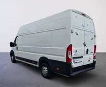 Zunanja slika - Citroën Jumper - 2.2 HDI L4H3 - 4 - Predogledna slika