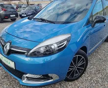 Zunanja slika - Renault Scénic - Grand Scenic Bose Edition 1.2 TCe 130 Energy - BREZ POLOGA - 1 - Predogledna slika