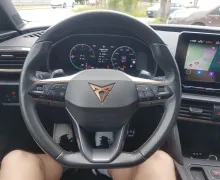 Zunanja slika - Cupra Leon - SP E-HYBRID 180 1.4 TSI AUT. - 16 - Predogledna slika