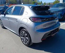 Zunanja slika - Peugeot 208 - 1.2 TURBO 100 S S Active Pack-POGONSKA VERIGA - 4 - Predogledna slika