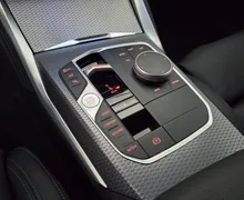 Zunanja slika - BMW Serija 4 - Gran Coupe: 420d Xdrive-M.SPORT PRO-RADAR-KAMERA360-KEYL - 19 - Predogledna slika