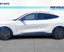 Zunanja slika - Ford Mustang - 4x4 Mach-E  88 kWh  Premium podaljšan doseg - 3 - Predogledna slika
