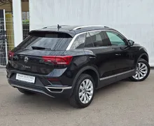 Zunanja slika - Volkswagen T-Roc - 1.5 TSI BMT Style SLO. POREKLO 1.LASTNIK - 4 - Predogledna slika