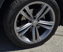 Zunanja slika - Volkswagen Tiguan - 2.0 TDI SCR 4MOTION BMT Comfortline - 19 - Predogledna slika