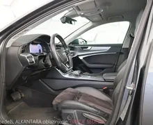 Zunanja slika - Audi A6 - 40TDI S-Tronic 3xS-Line - 9 - Predogledna slika