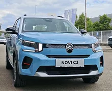 Zunanja slika - Citroën C3 - Plus Turbo 100 S S ročni - 2 - Predogledna slika
