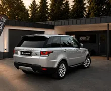 Zunanja slika - Land Rover Range Rover Sport - 3.0 TDV6 SE Avt.-LED-BI-XENON-NAVI-ZRAČNO... - 6 - Predogledna slika