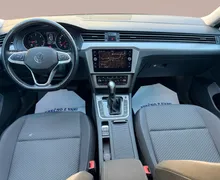 Zunanja slika - Volkswagen Passat - Variant 2,0 TDI BMT SCR Business DSG - 10 - Predogledna slika