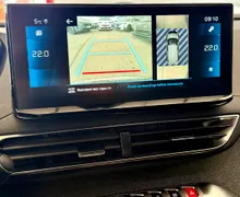 Zunanja slika - Peugeot 3008 - 1,5 BlueHDI 130 S&S GT Avt. - 14 - Predogledna slika