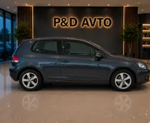 Zunanja slika - VW Golf - Rabbit 1,2 TSI - 2 - Predogledna slika