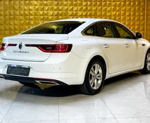 Notranja slika - Renault Talisman - 1.6 DCI - NAVI - TEMP - 11 - Predogledna slika