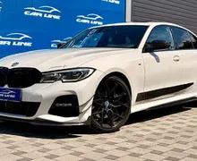 Zunanja slika - BMW Serija 3 - : 330i |M Sport| shadow line | Aero.| Laser | H K... - 1 - Predogledna slika
