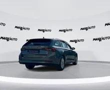 Zunanja slika - Škoda Octavia - Combi 2.0 TDI Ambition DSG - 5 - Predogledna slika