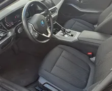 Zunanja slika - BMW Serija 3 - : 320e Advantage Avt. - 5 - Predogledna slika