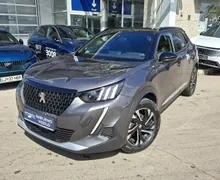 Zunanja slika - Peugeot 2008 - 1.2 PURETECH 130 GT EAT8 - 1 - Predogledna slika