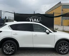 Zunanja slika - Mazda CX-5 - 2.2 D AUT.-PERLA-4X4-NAVI-KAM-ACC-HUD-SLO-ODLICEN - 8 - Predogledna slika