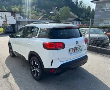 Zunanja slika - Citroën C5 - Aircross 1.2 PureTech 130 S&S - Feel - 4 - Predogledna slika