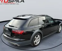 Zunanja slika - Audi A6 Allroad - Allroad 3.0 TDI Aut. quattro Business - 3 - Predogledna slika