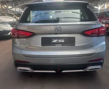 Zunanja slika - MG MG ZS - ZS 1.5 Standard - 6 - Predogledna slika
