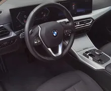 Zunanja slika - BMW Serija 3 - : 320d LCI xDrive  FULLED•TEMP•LANE•GRETJE•NAVI•19C - 5 - Predogledna slika
