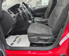 Zunanja slika - VW Golf - Golf - 7 - Predogledna slika