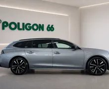 Zunanja slika - Peugeot 508 - 1.5 BLUEHDI GT PACK-Avt.-FULL LED-KAMERA-1 LASTN.. - 5 - Predogledna slika