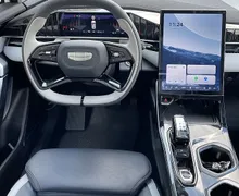 Zunanja slika - Geely StarRay - 2.0-AUT-AWD-GF+-ACC-LED-APPLECAR-HUD-PREMIUM - 10 - Predogledna slika