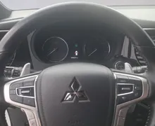 Zunanja slika - Mitsubishi Outlander - PHEV 4WD 2.4 Diamond Avt. - 8 - Predogledna slika
