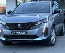 Zunanja slika - Peugeot 5008 - 1.2 PURETECH 130 ACTIVE PACK EAT8 LED-KAMERA-NAVI - 6 - Predogledna slika