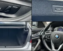 Zunanja slika - BMW Serija 5 - : 520d Aut. Sport Line |Kam||Gr.Sed.|Navi|Ambi - 14 - Predogledna slika