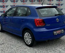 Zunanja slika - Volkswagen Polo - 1.6 TDI DPF Highline 66  90  PARK. NAVI. 1 LET.J.. - 4 - Predogledna slika