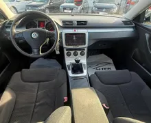 Notranja slika - Volkswagen Passat Variant - 2.0 TDI Comfortline - 7 - Predogledna slika