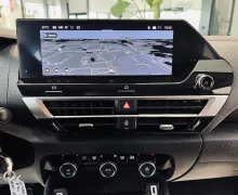 Zunanja slika - Citroën C4 - 1,2 PureTech 130 Feel - 14 - Predogledna slika