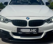 Zunanja slika - BMW Serija 4 - Gran Coupe: °M-PAKET° 418d 150ks  °19-COL° °STR.OKNO° - 2 - Predogledna slika