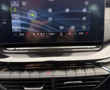 Zunanja slika - Škoda Octavia - Combi 2.0 TDI Sportline DSG-DCC-LED-Tempomat-PDC.. - 18 - Predogledna slika